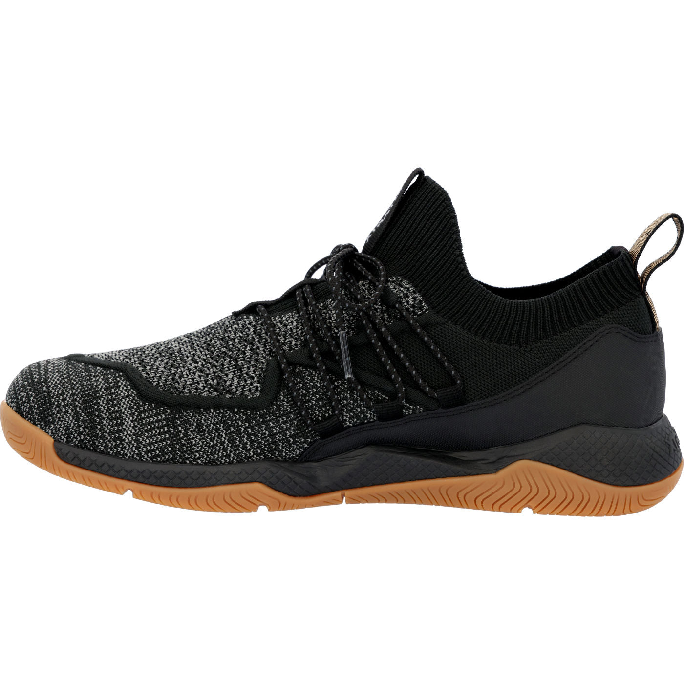 Men's Kiata Waterproof Sneaker - profile