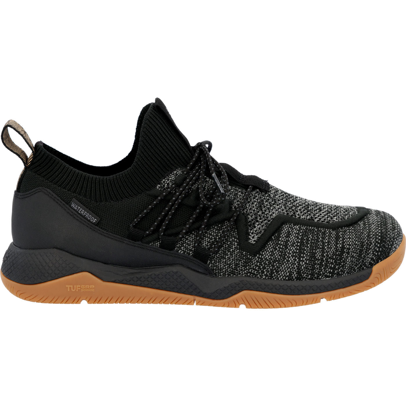 Men's Kiata Waterproof Sneaker - profile