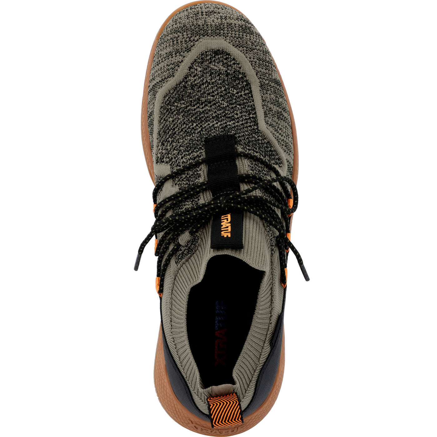 Men's Kiata Waterproof Sneaker - birdseye