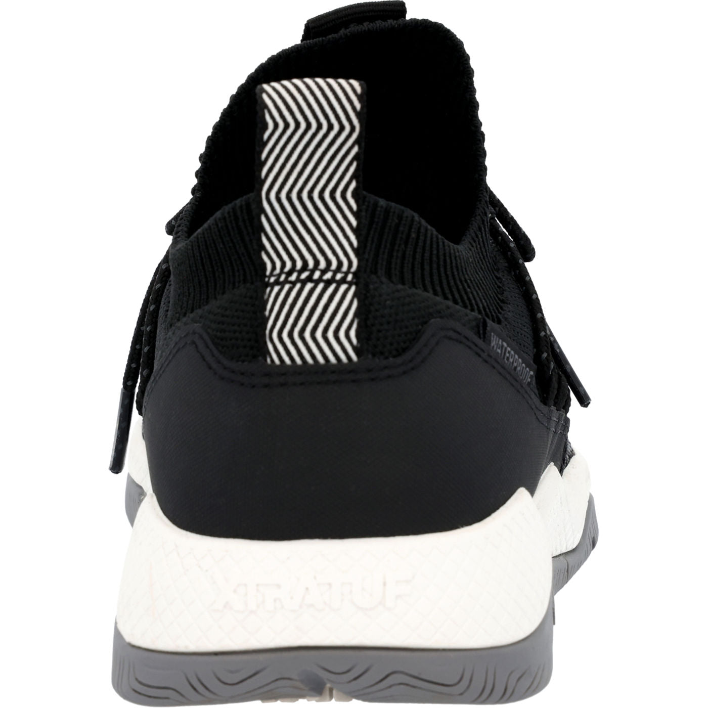 Women's Kiata Waterproof Sneaker - back