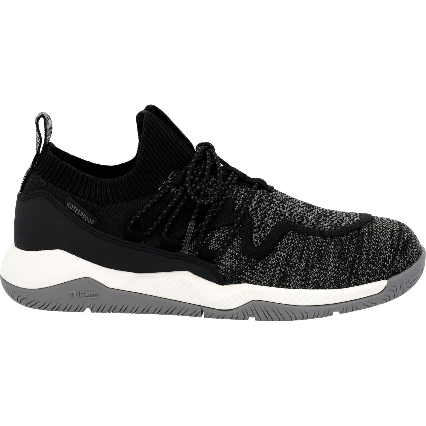 Women's Kiata Waterproof Sneaker - profile