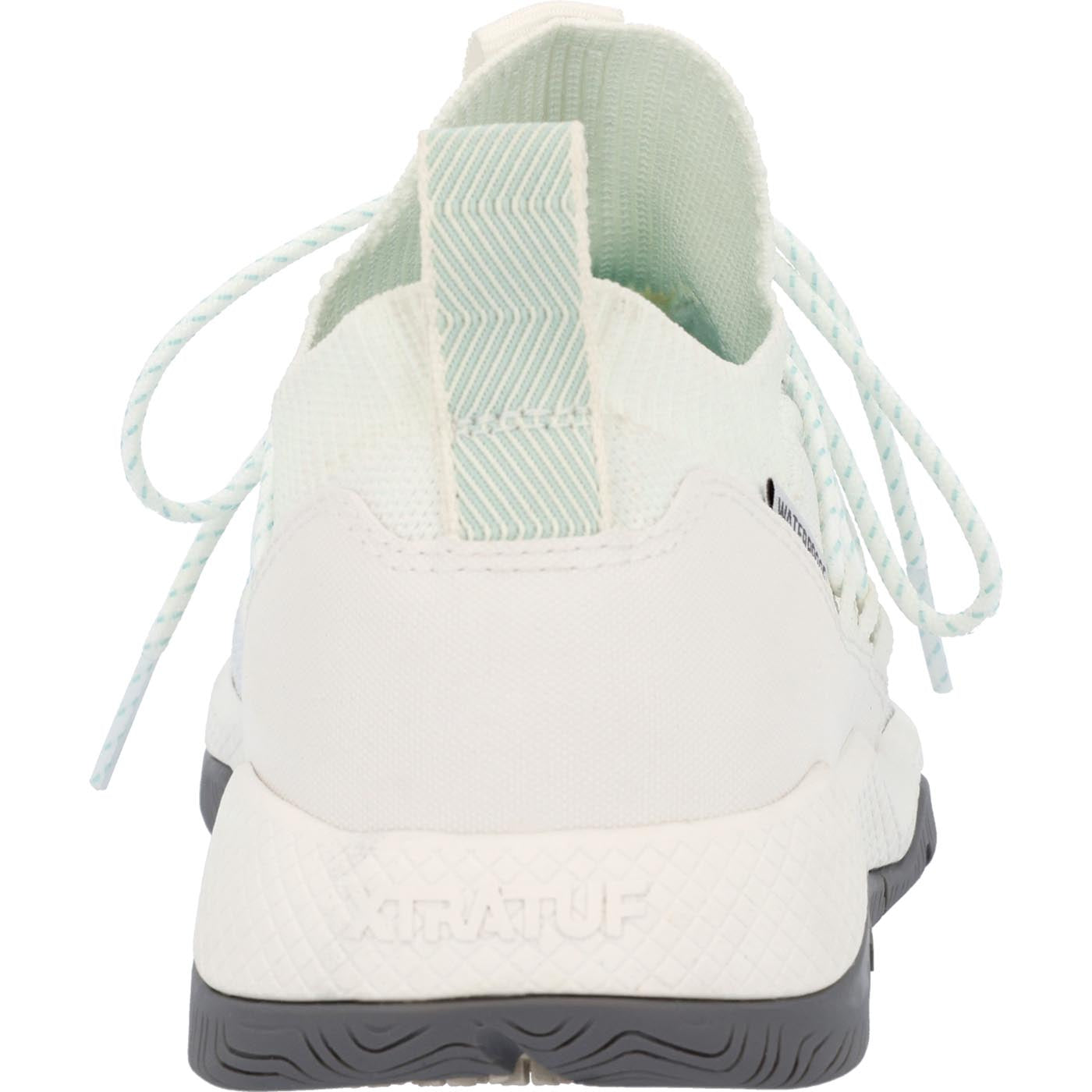 Women's Kiata Waterproof Sneaker - back