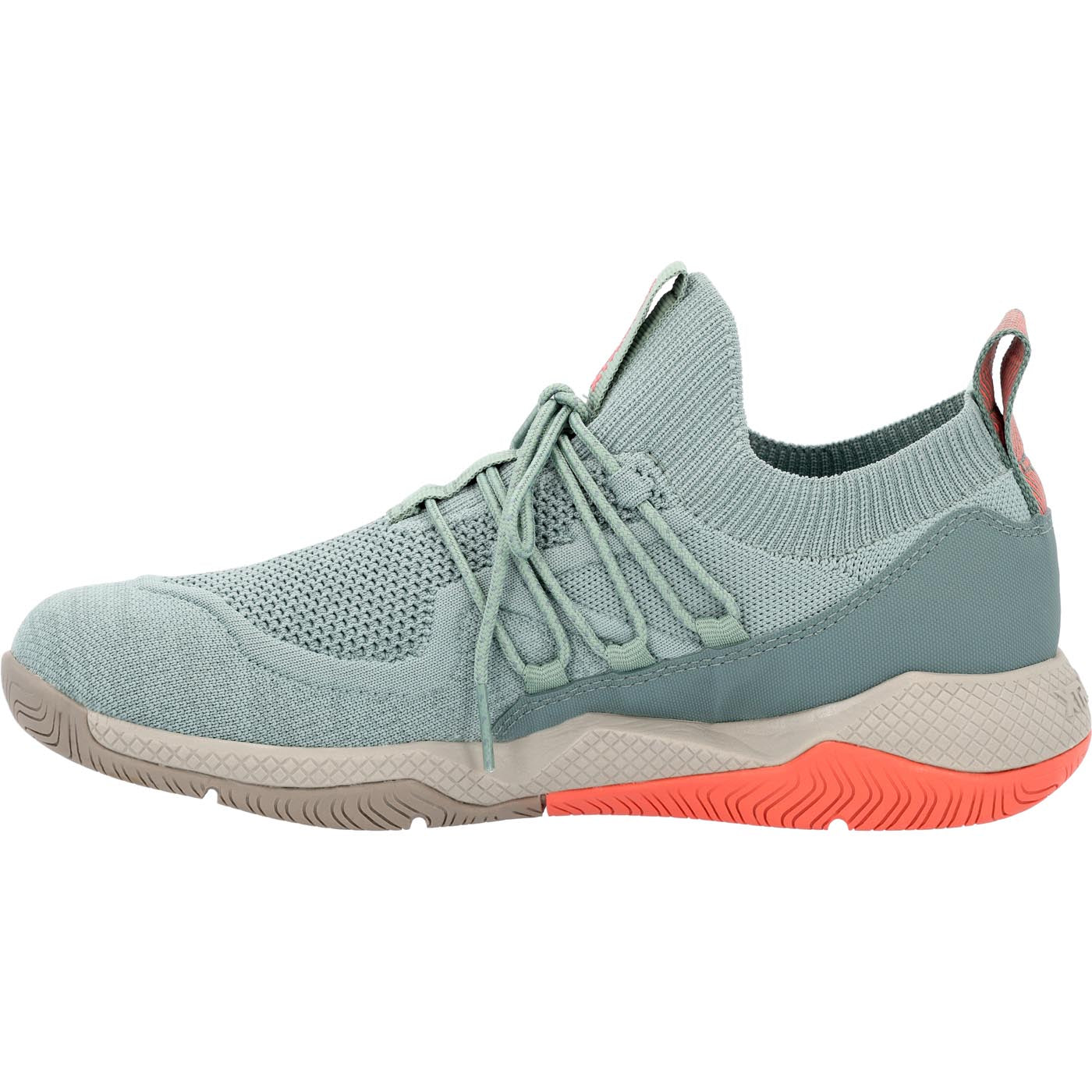 Women's Kiata Waterproof Sneaker - profile