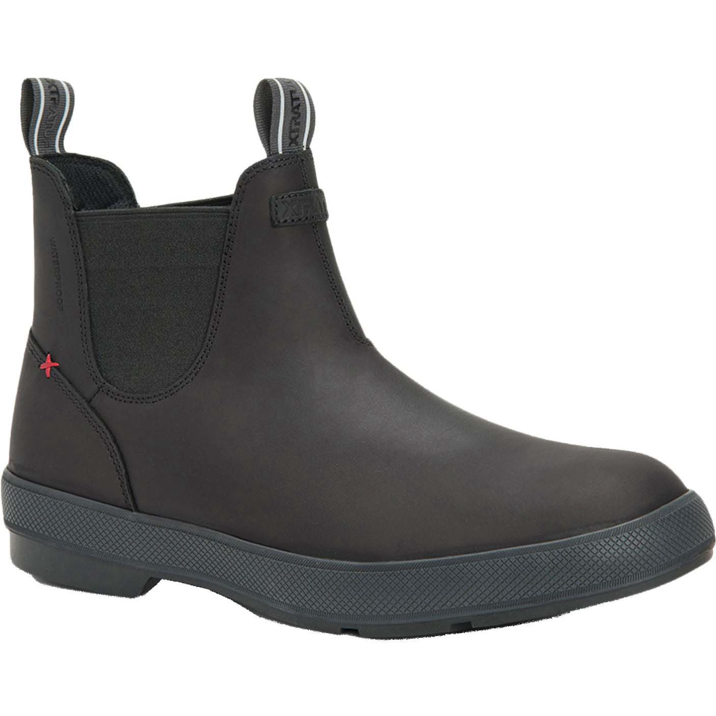 Men's Leather Legacy Chelsea Boot – XTRATUF
