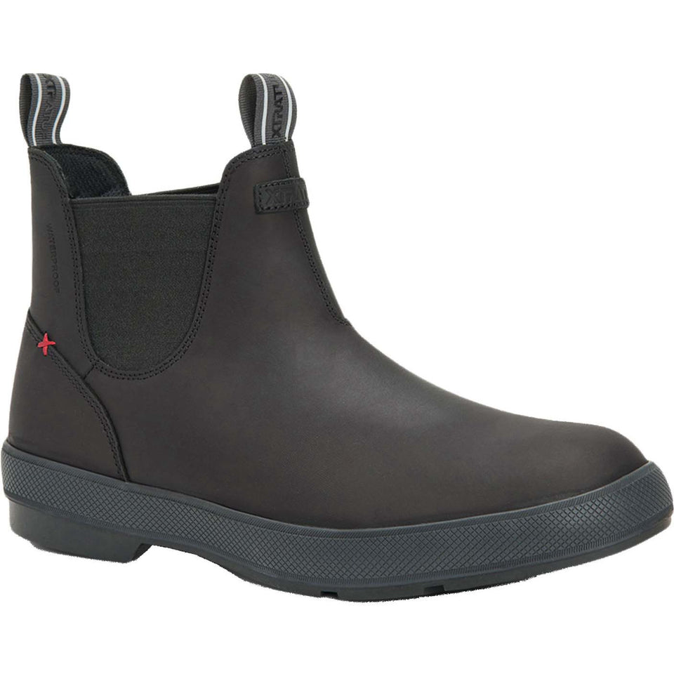 Men's Leather Legacy Chelsea Boot - main