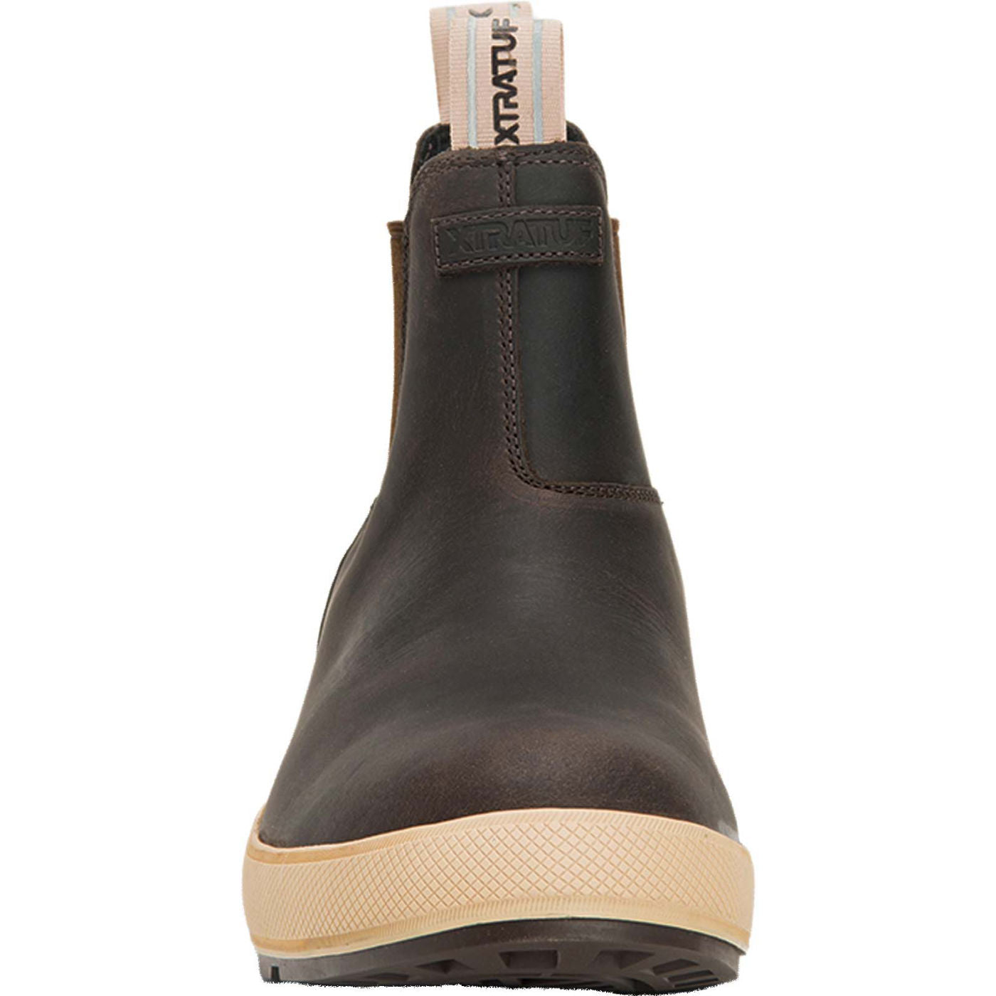 Men's Leather Legacy Chelsea Boot - front