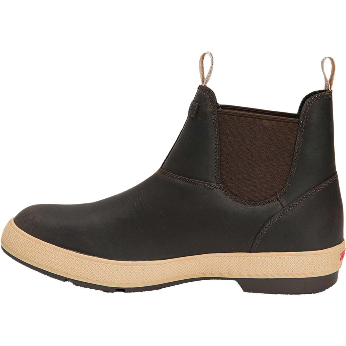 Men's Leather Legacy Chelsea Boot - profile