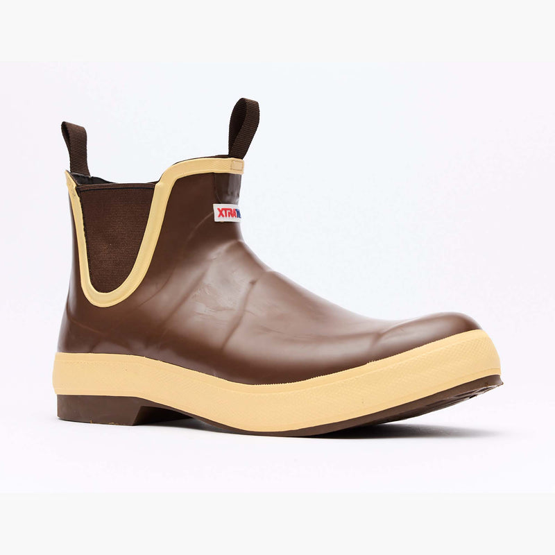 Men's 6 in Legacy Ankle Deck Boot - main