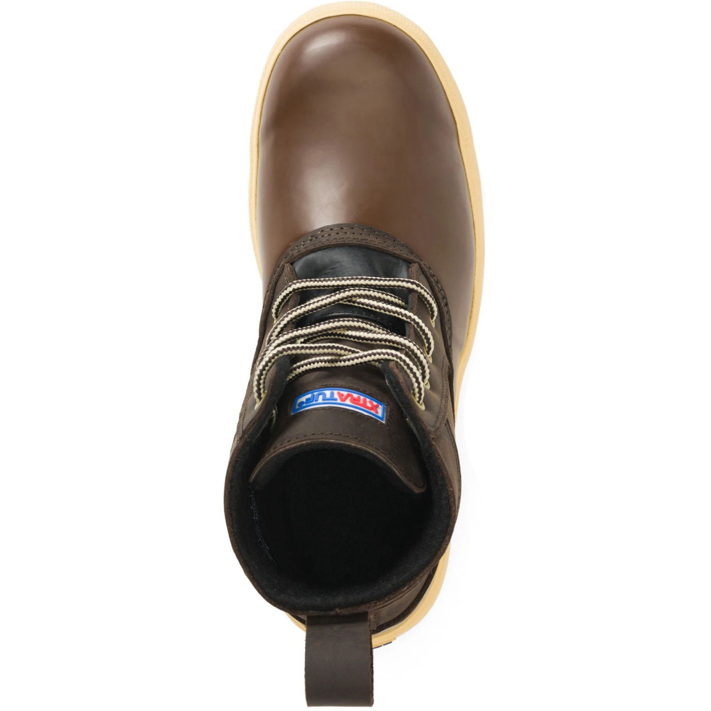 Men's 6 in Legacy Lace Boot - birdseye