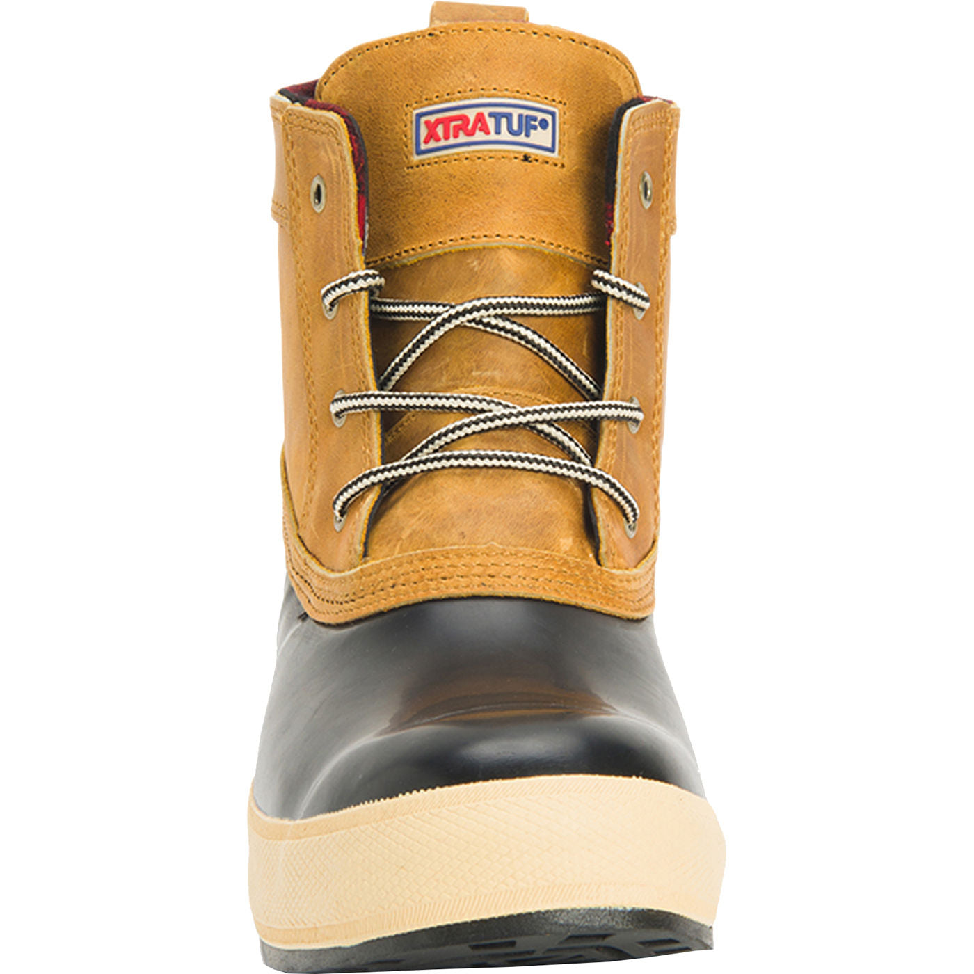 Men's 6 in Legacy Lace Boot - front
