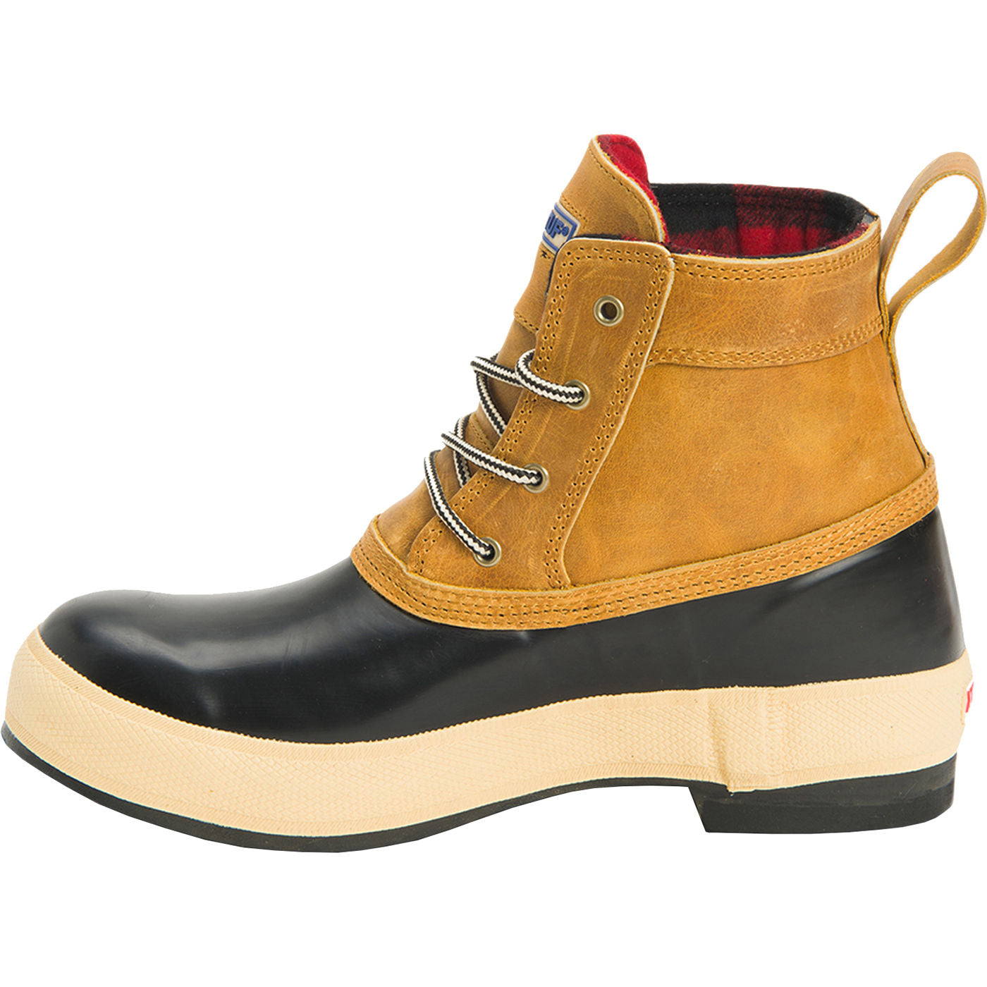 Men's 6 in Legacy Lace Boot - profile