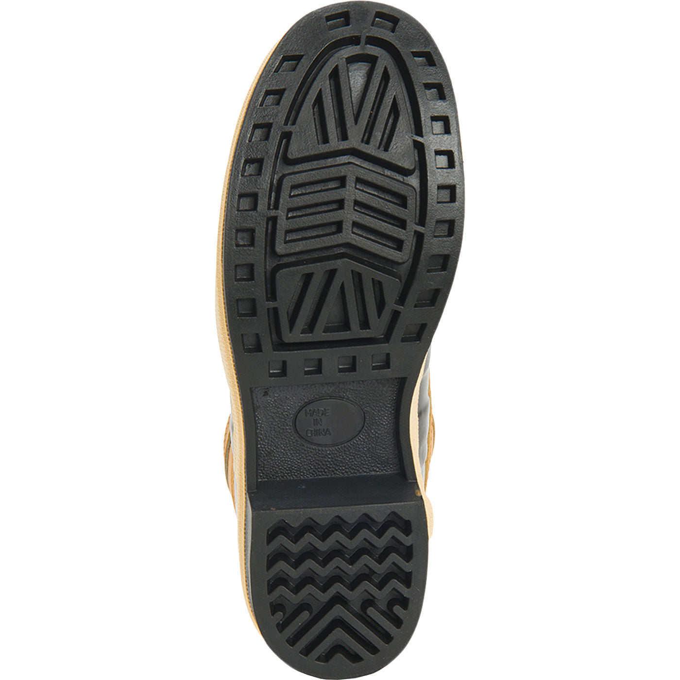 Men's 6 in Legacy Lace Boot - outsole