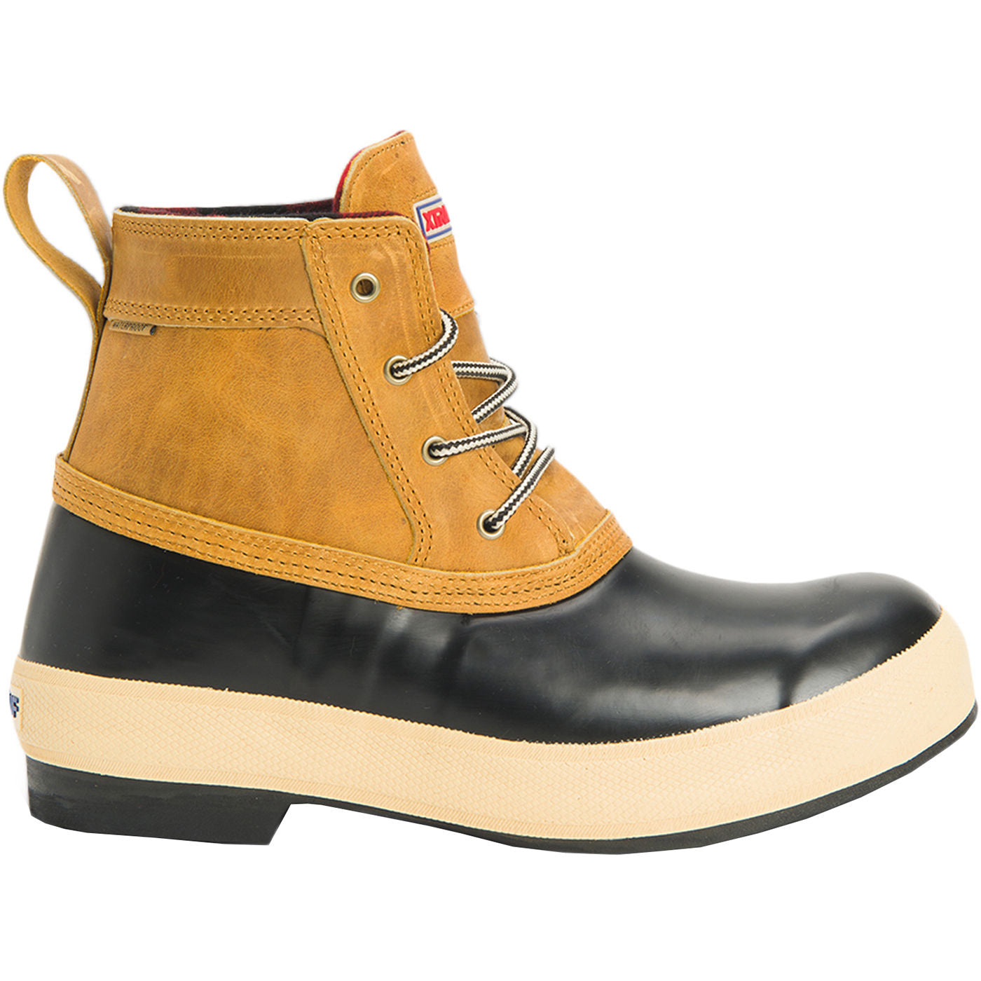 Men's 6 in Legacy Lace Boot - profile