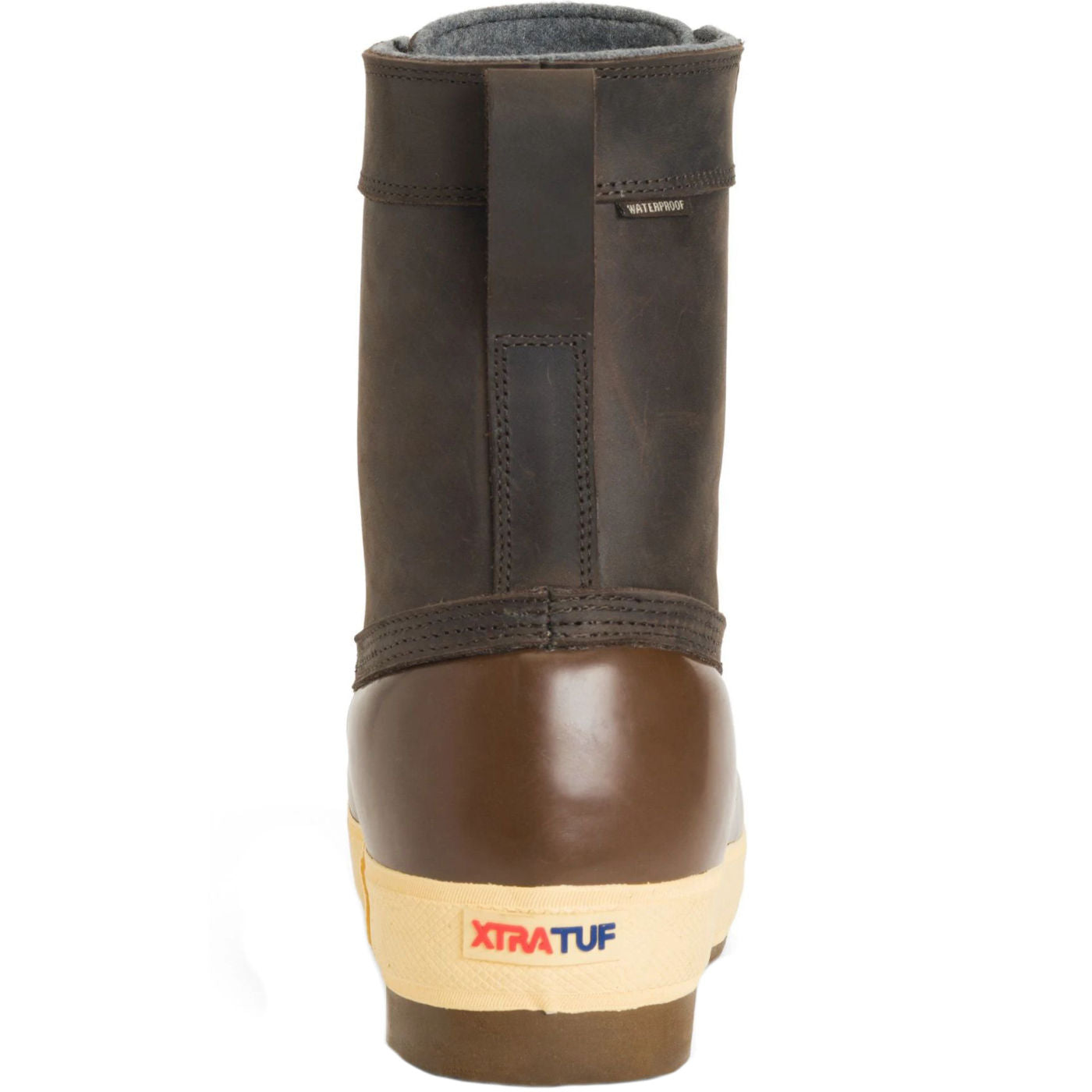 Men's 8 in Insulated Legacy Lace Boot - back