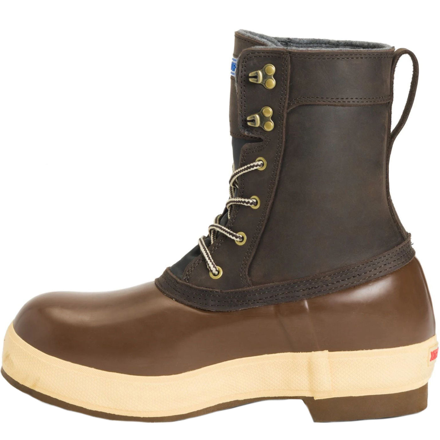 Men's 8 in Insulated Legacy Lace Boot - profile