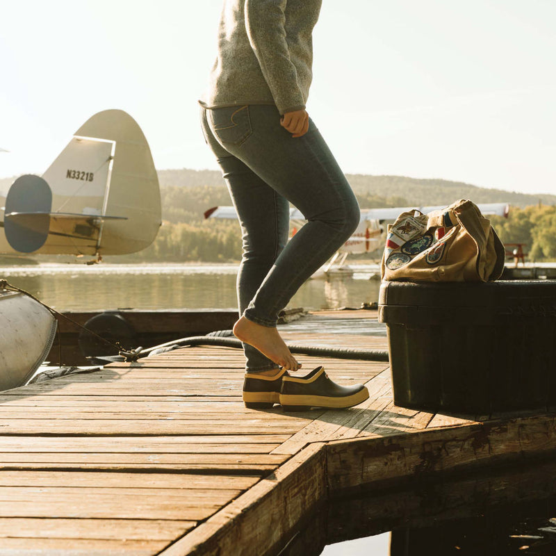 Women's Legacy Clog - lifestyle