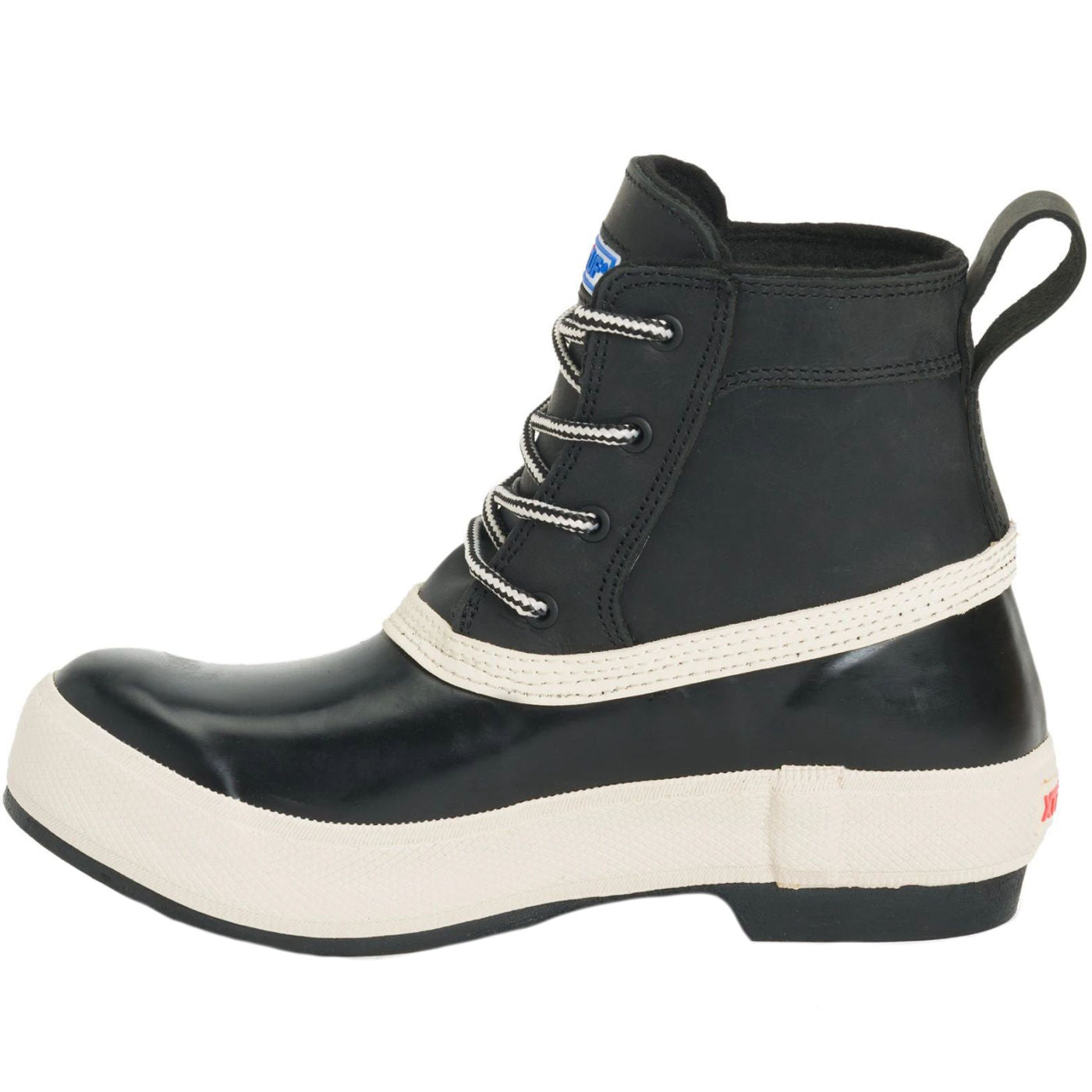 Women's 6 in Legacy Lace Boot - profile