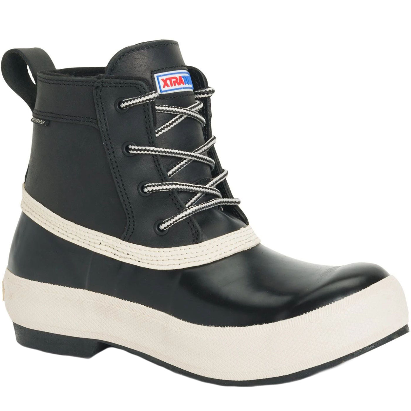 Women's 6 in Legacy Lace Boot - main