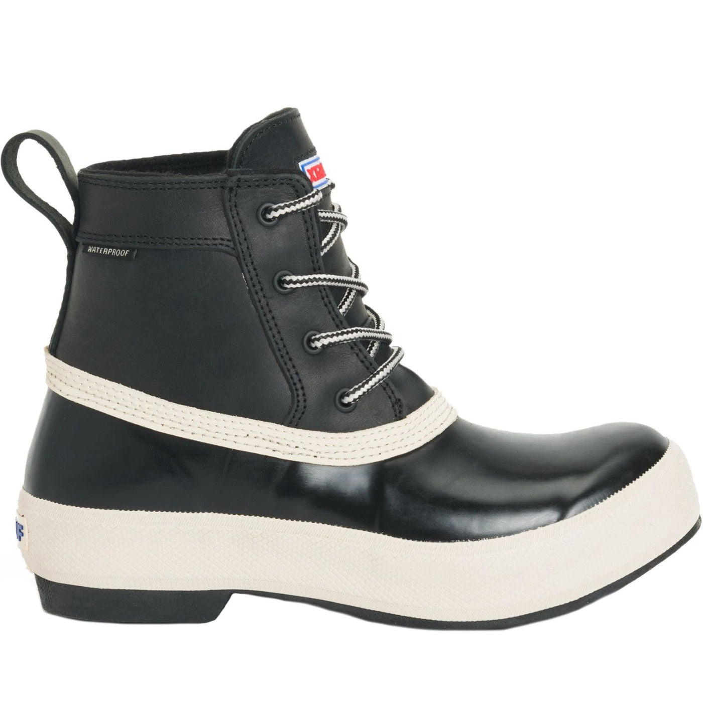 Women's 6 in Legacy Lace Boot - profile