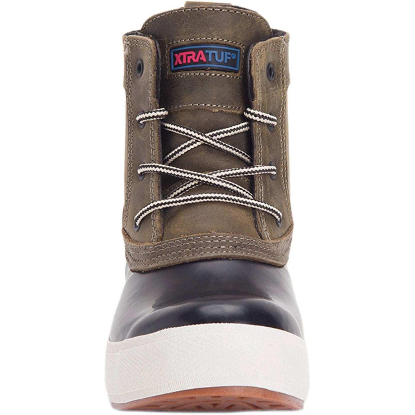 Women's 6 in Legacy Lace Boot - front