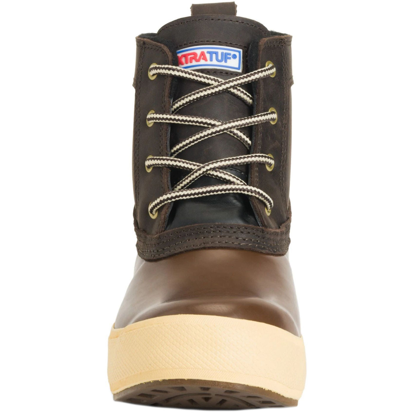 Women's 6 in Legacy Lace Boot - front