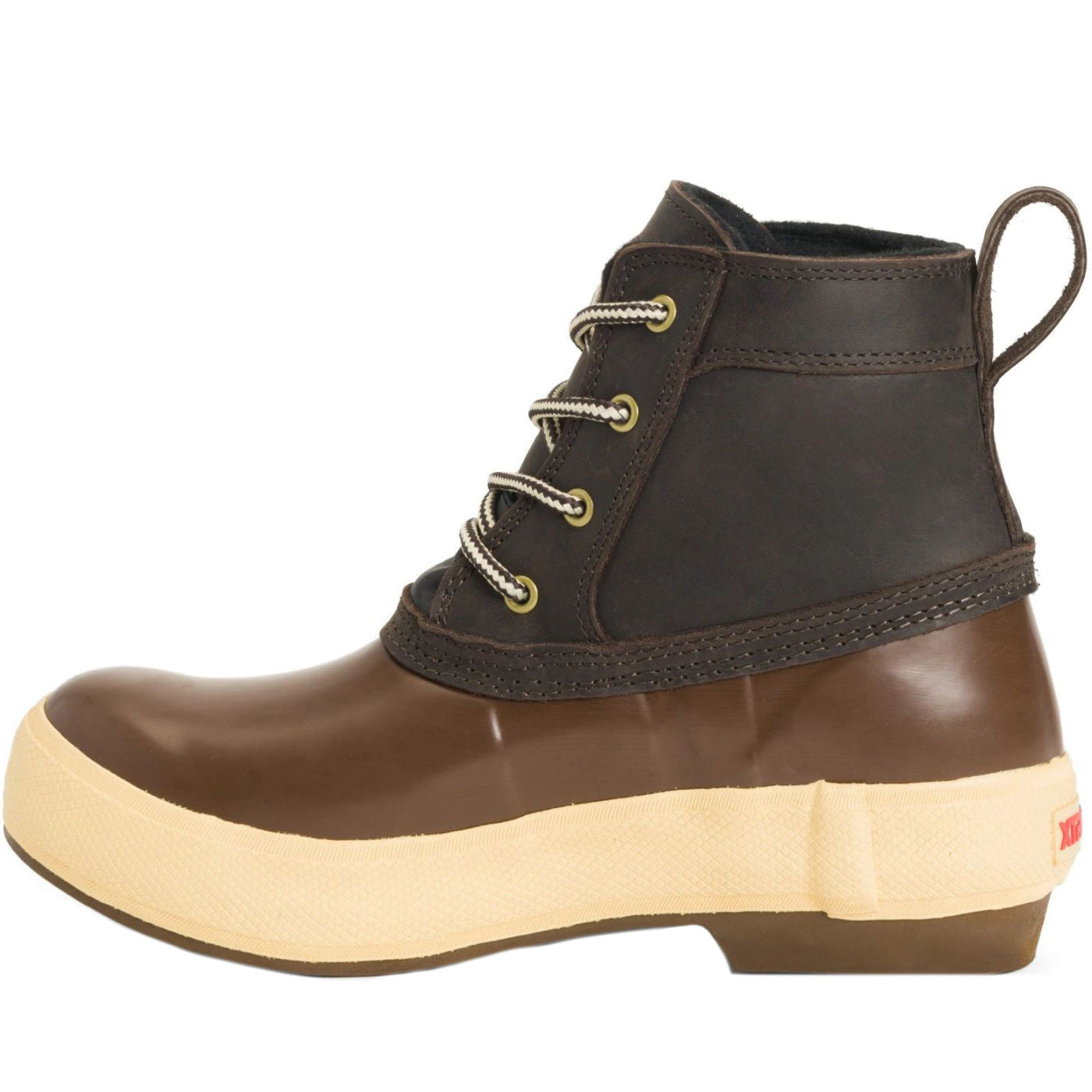 Women's 6 in Legacy Lace Boot - profile