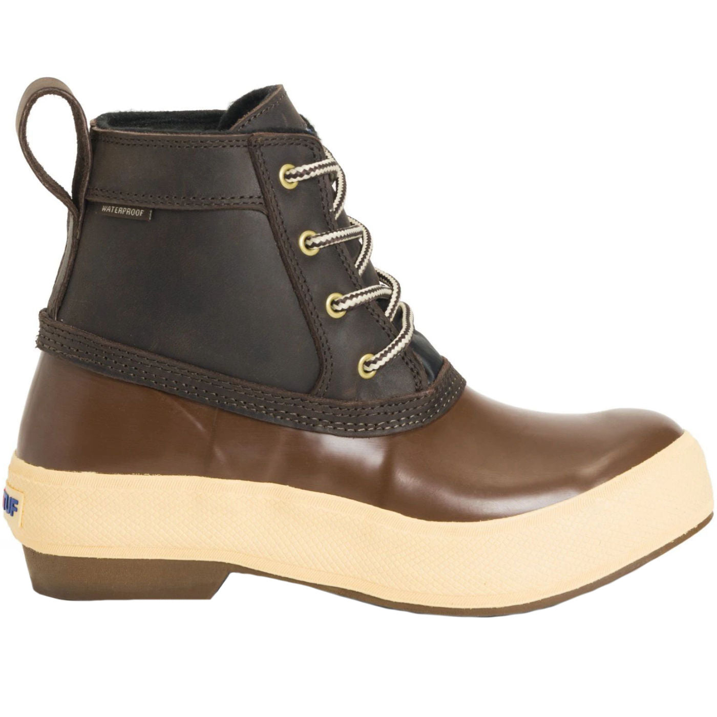 Women's 6 in Legacy Lace Boot - profile