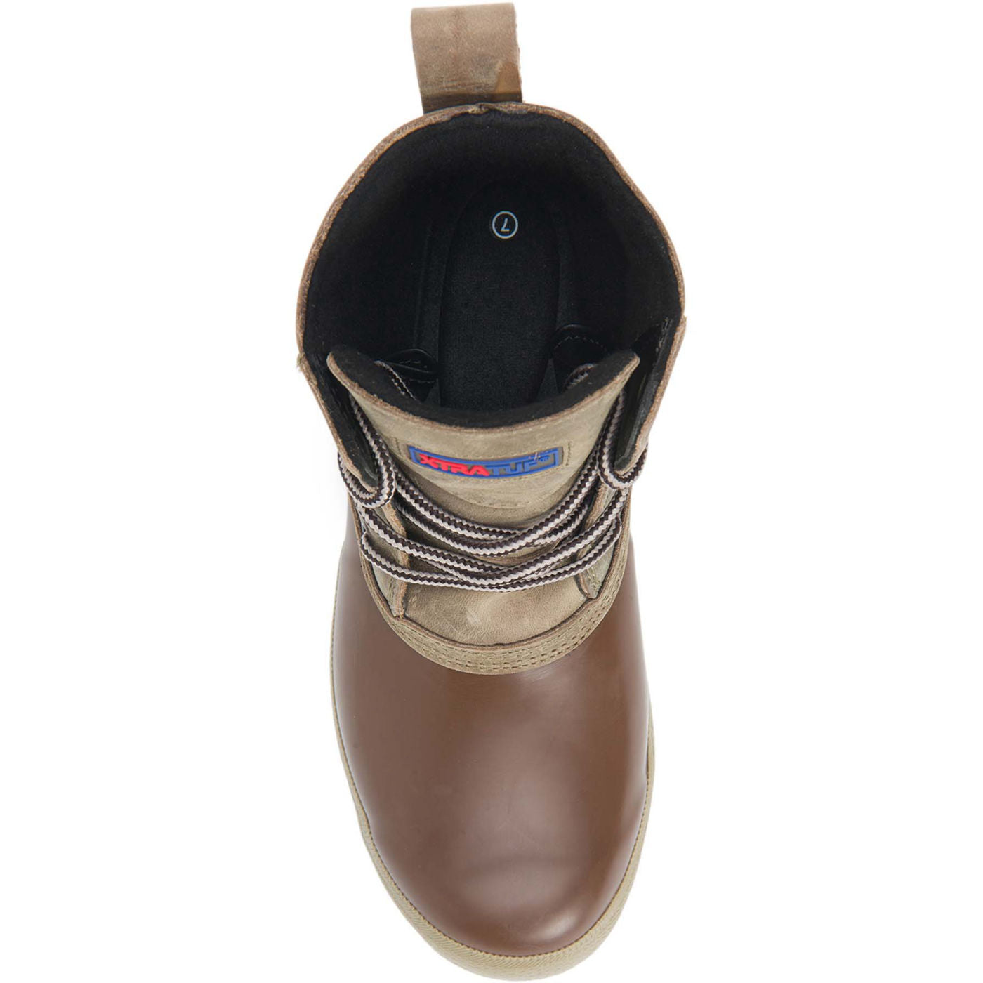 Women's 6 in Legacy Lace Boot - birdseye