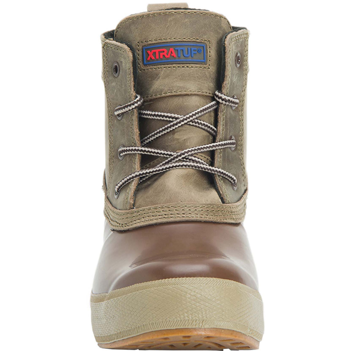 Women's 6 in Legacy Lace Boot - front