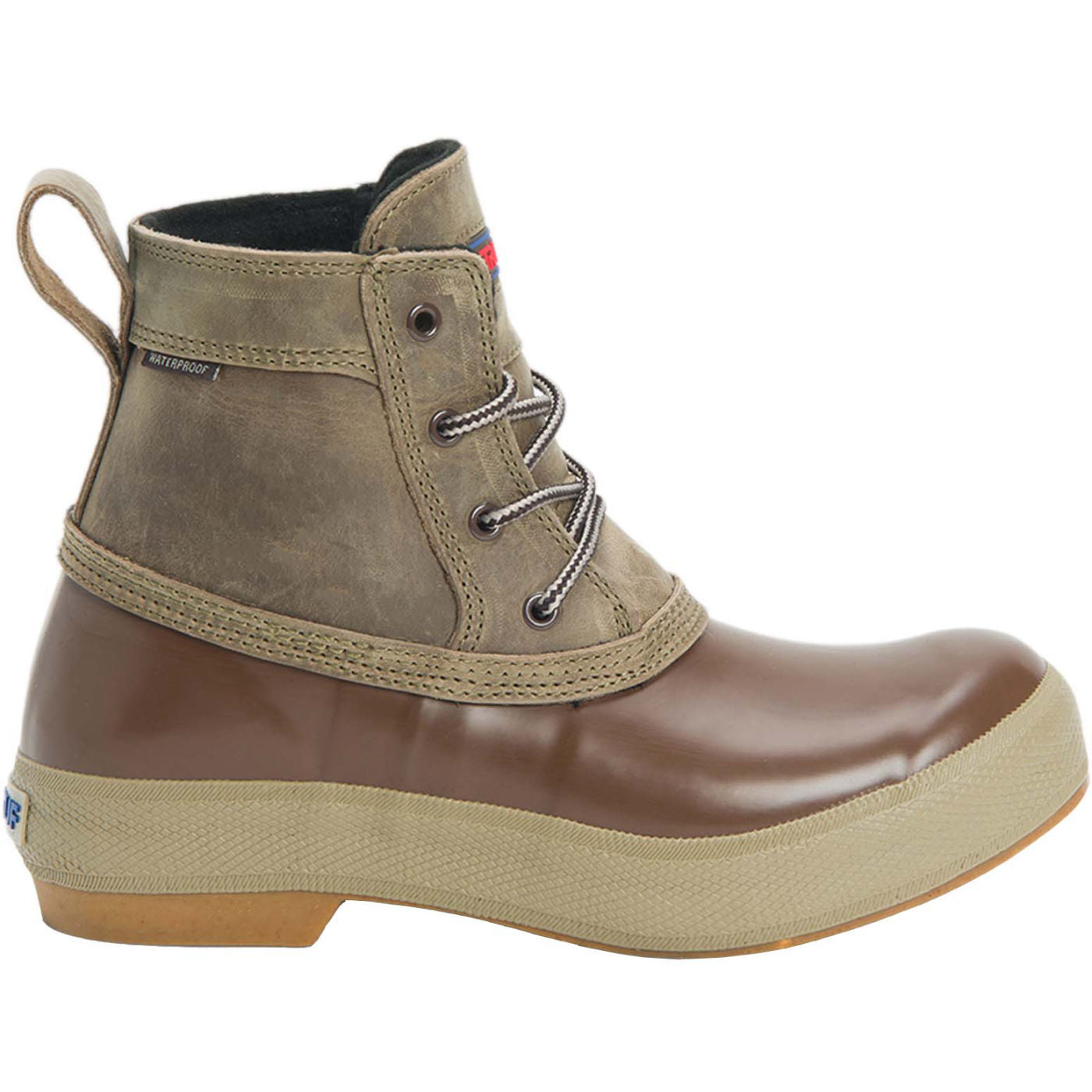 Women's 6 in Legacy Lace Boot - profile