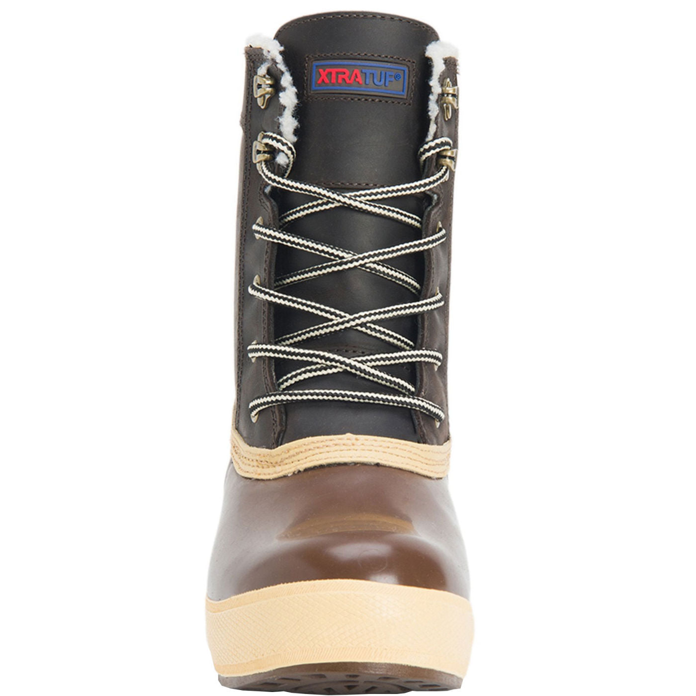 Women's 8 in Insulated Legacy Lace Boot - front
