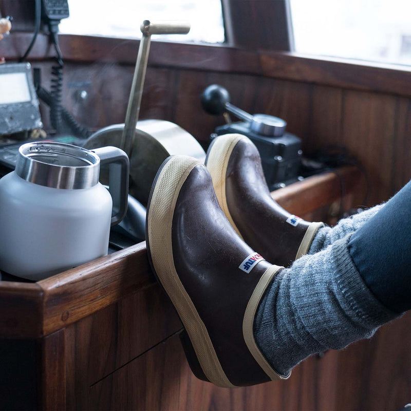 Women's Legacy Clog - lifestyle