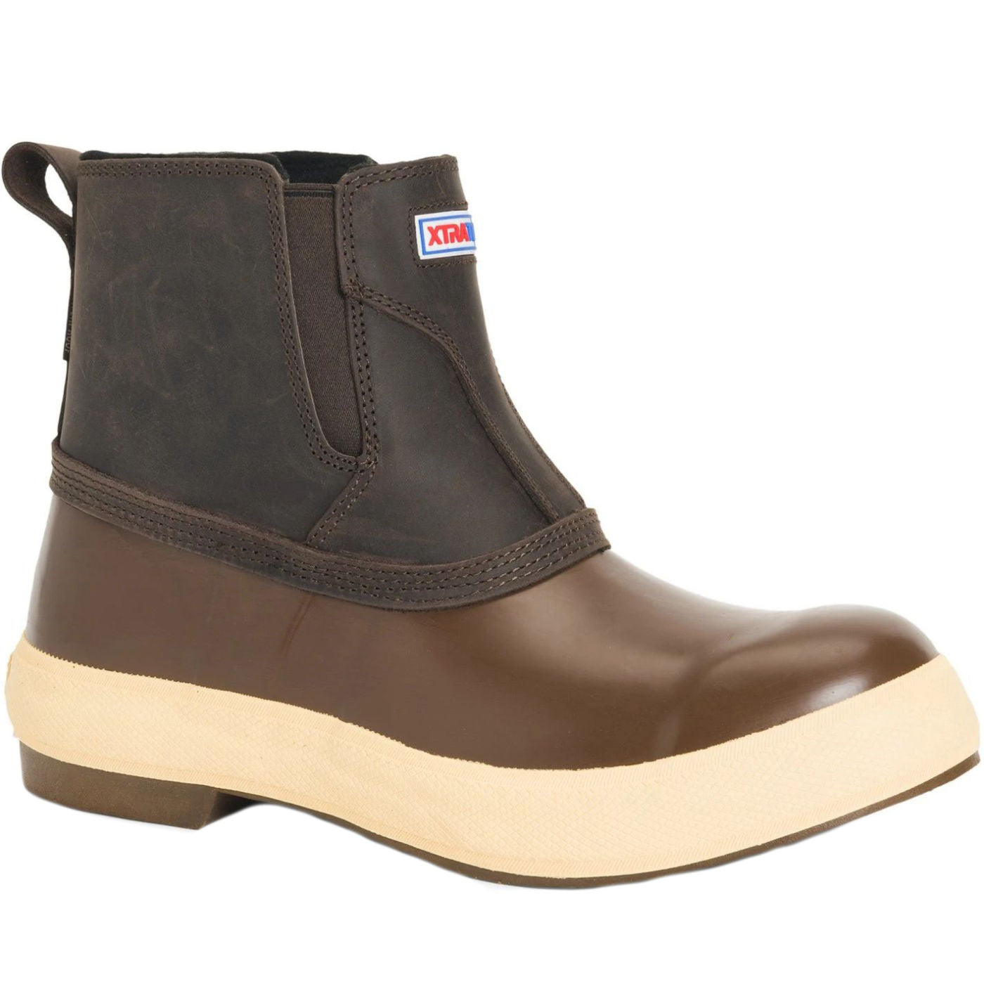 Men's in Legacy Chelsea Boot – XTRATUF