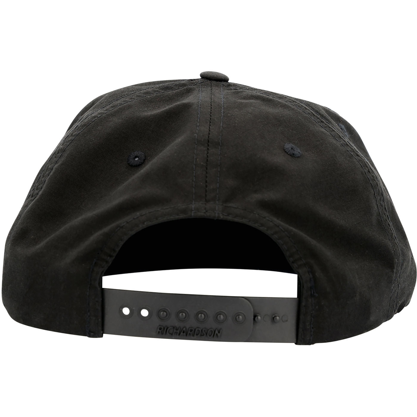 Unisex Adjustable Hat - back