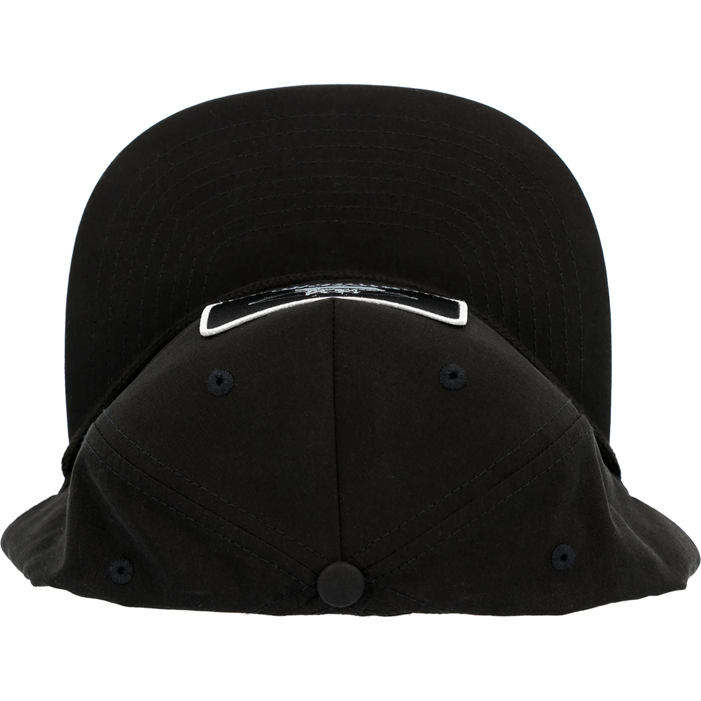 Unisex Adjustable Hat - birdseye
