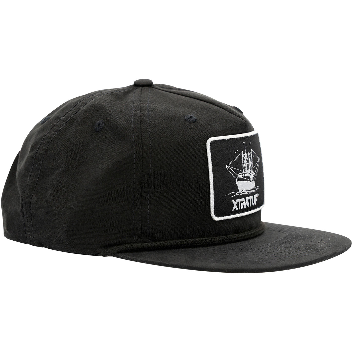 Unisex Adjustable Hat - front