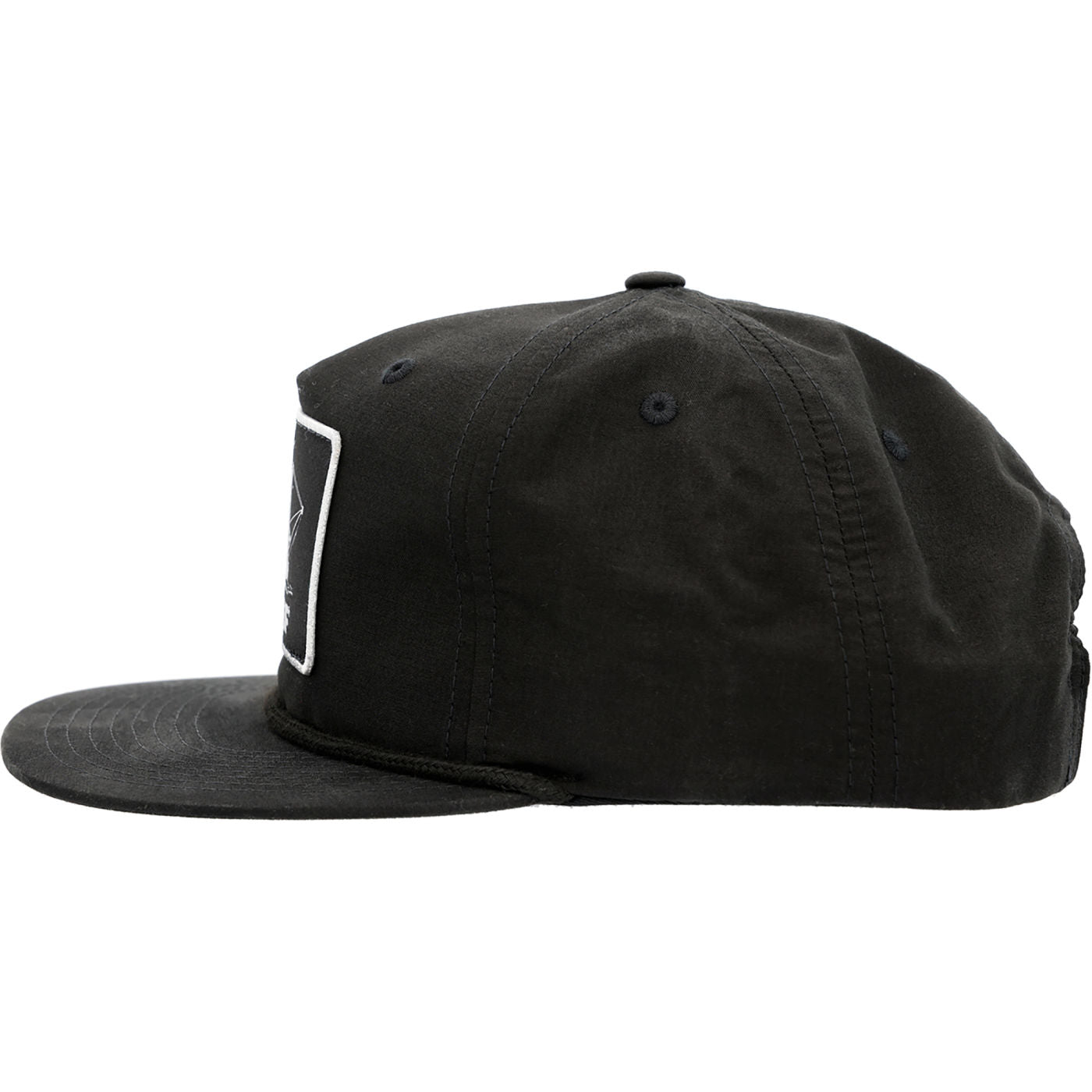 Unisex Adjustable Hat - profile