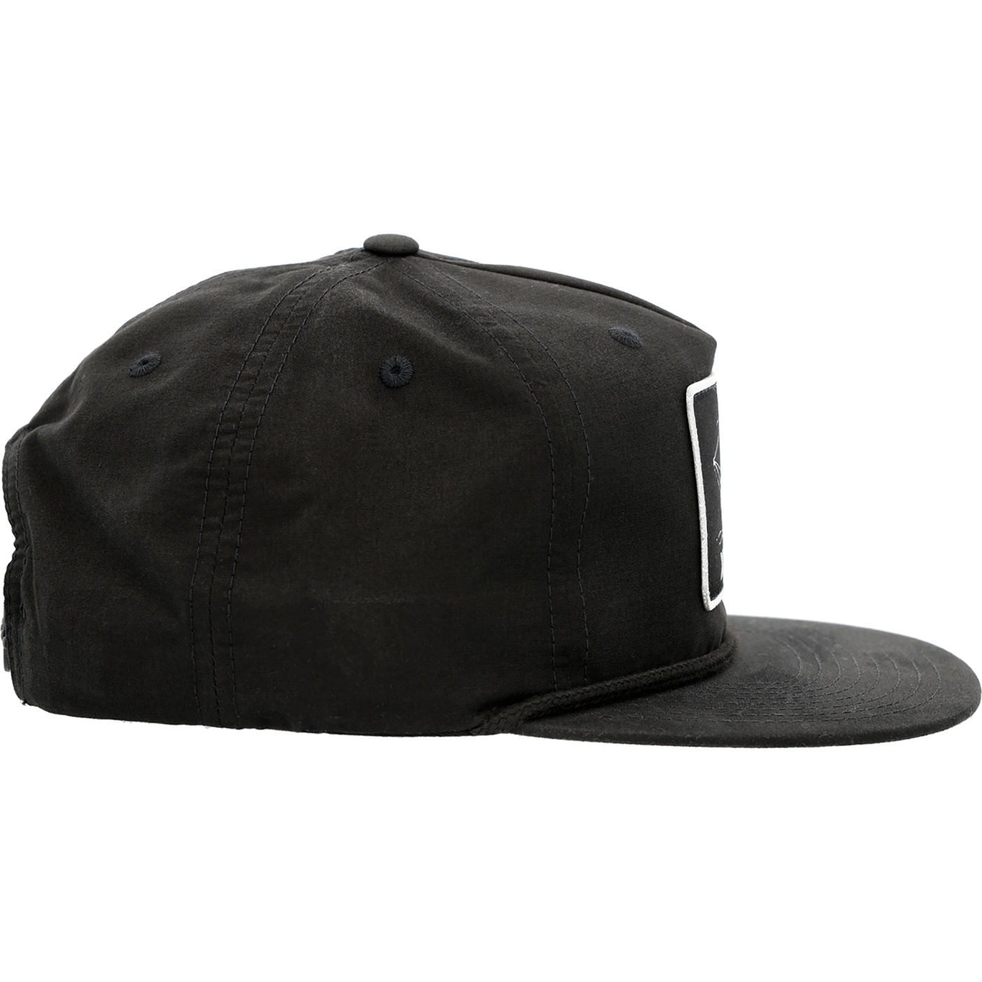 Unisex Adjustable Hat - profile
