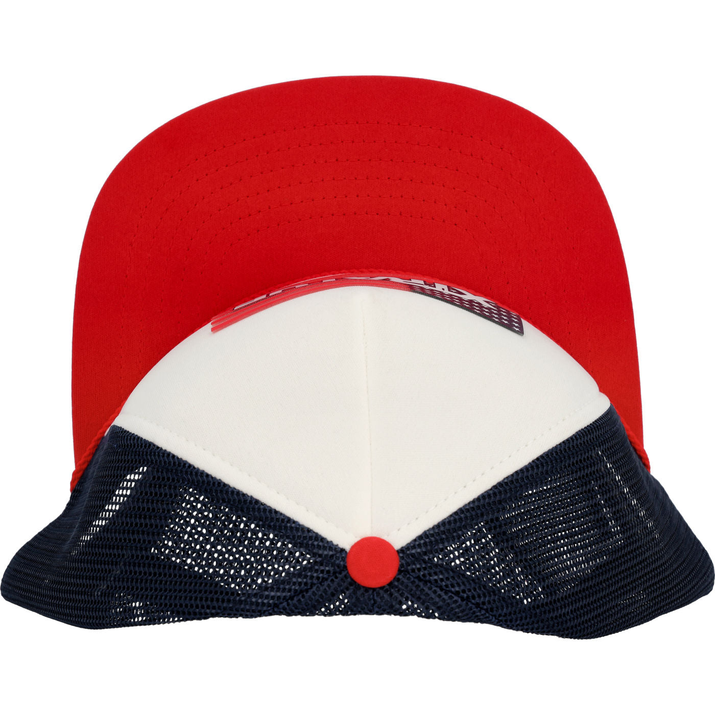 Unisex Adjustable Hat - birdseye