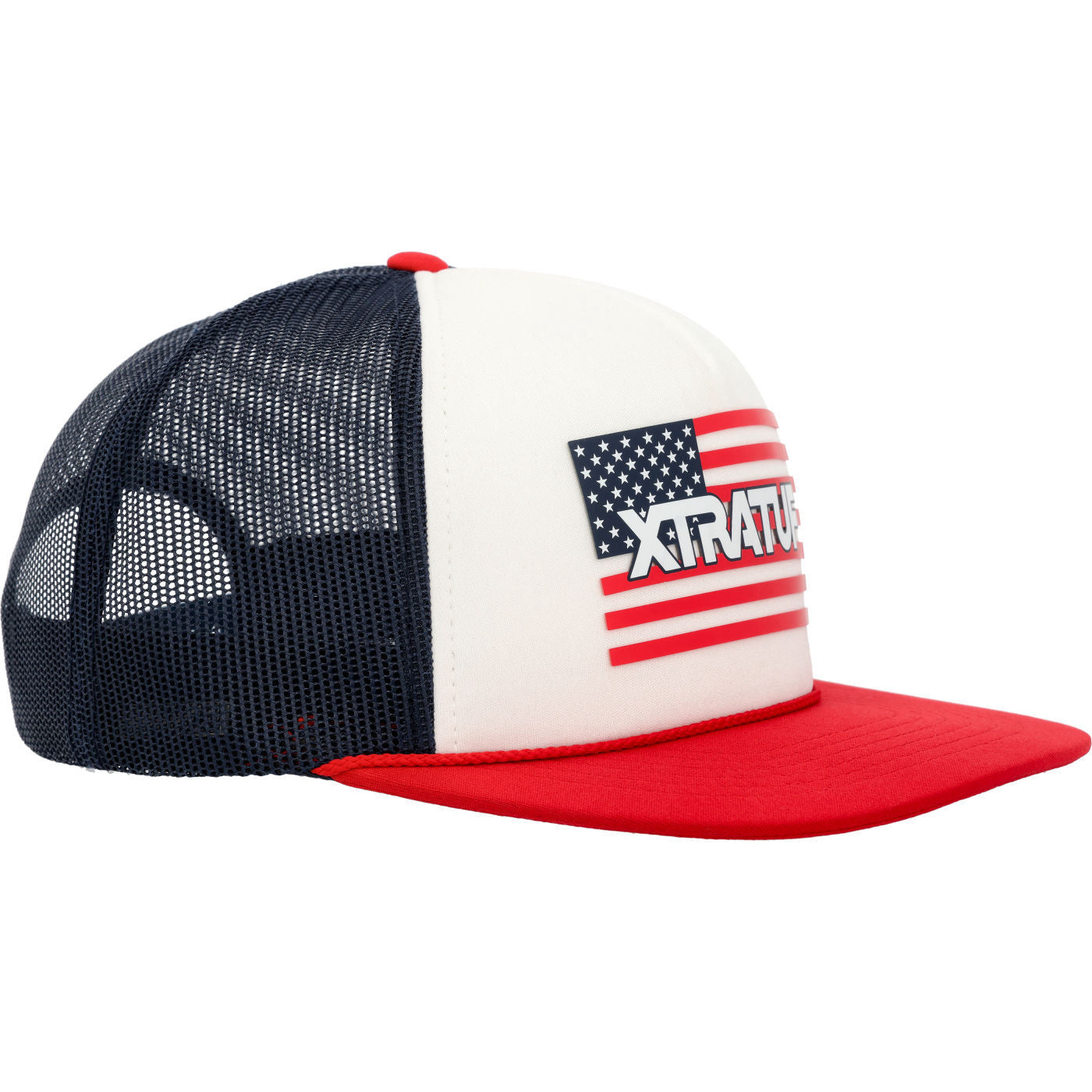 Unisex Adjustable Hat - front