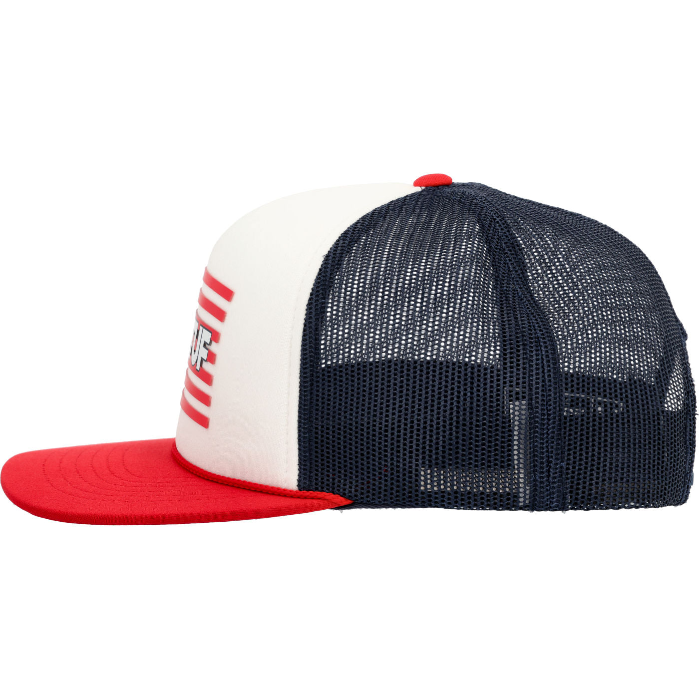 Unisex Adjustable Hat - profile