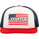 Unisex Adjustable Hat - main