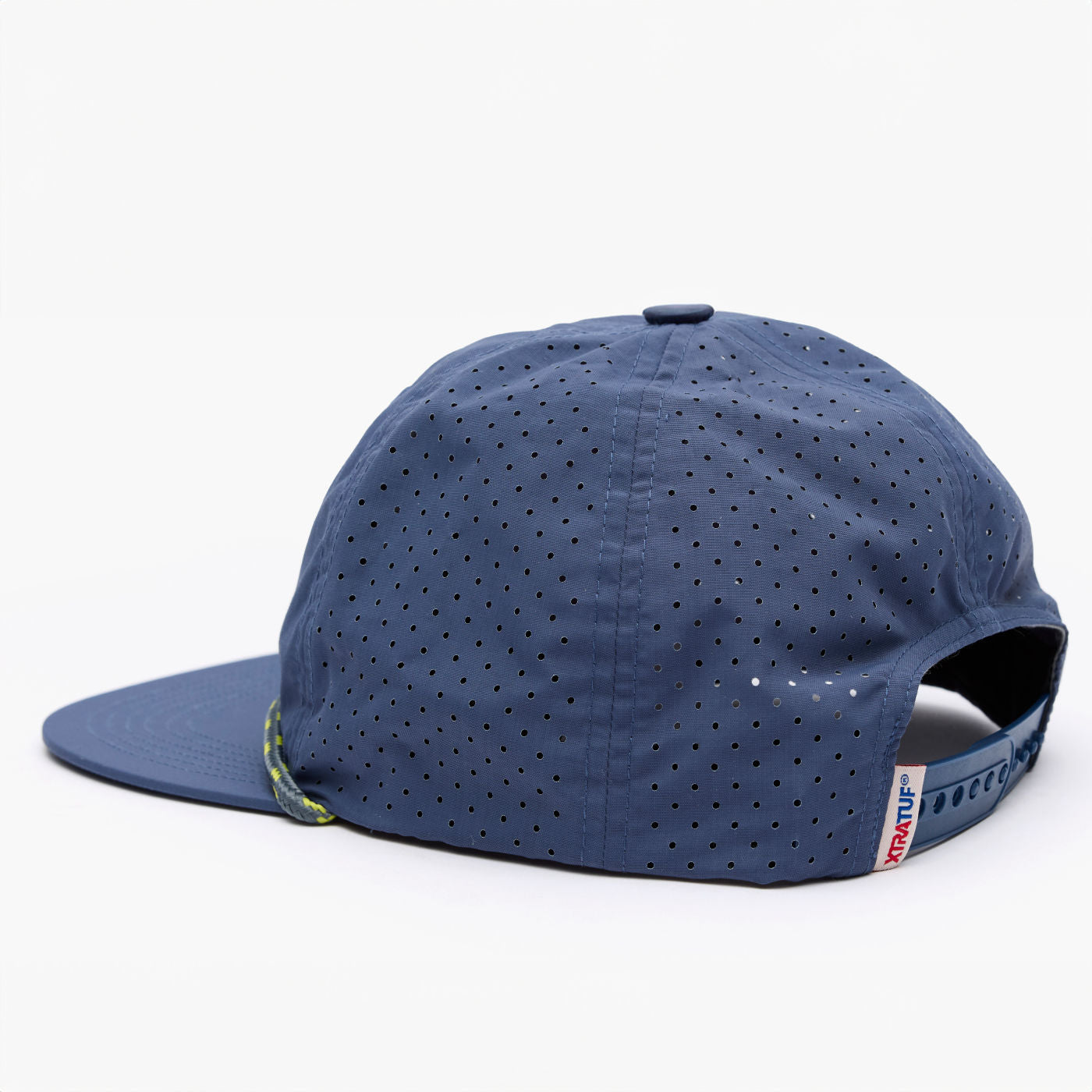 Unisex Adjustable Hat - back