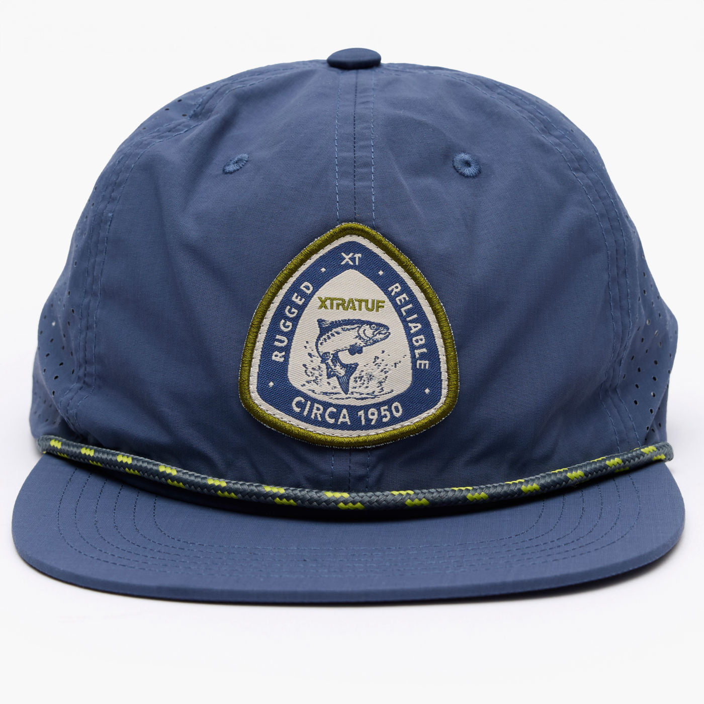 Unisex Adjustable Hat – XTRATUF