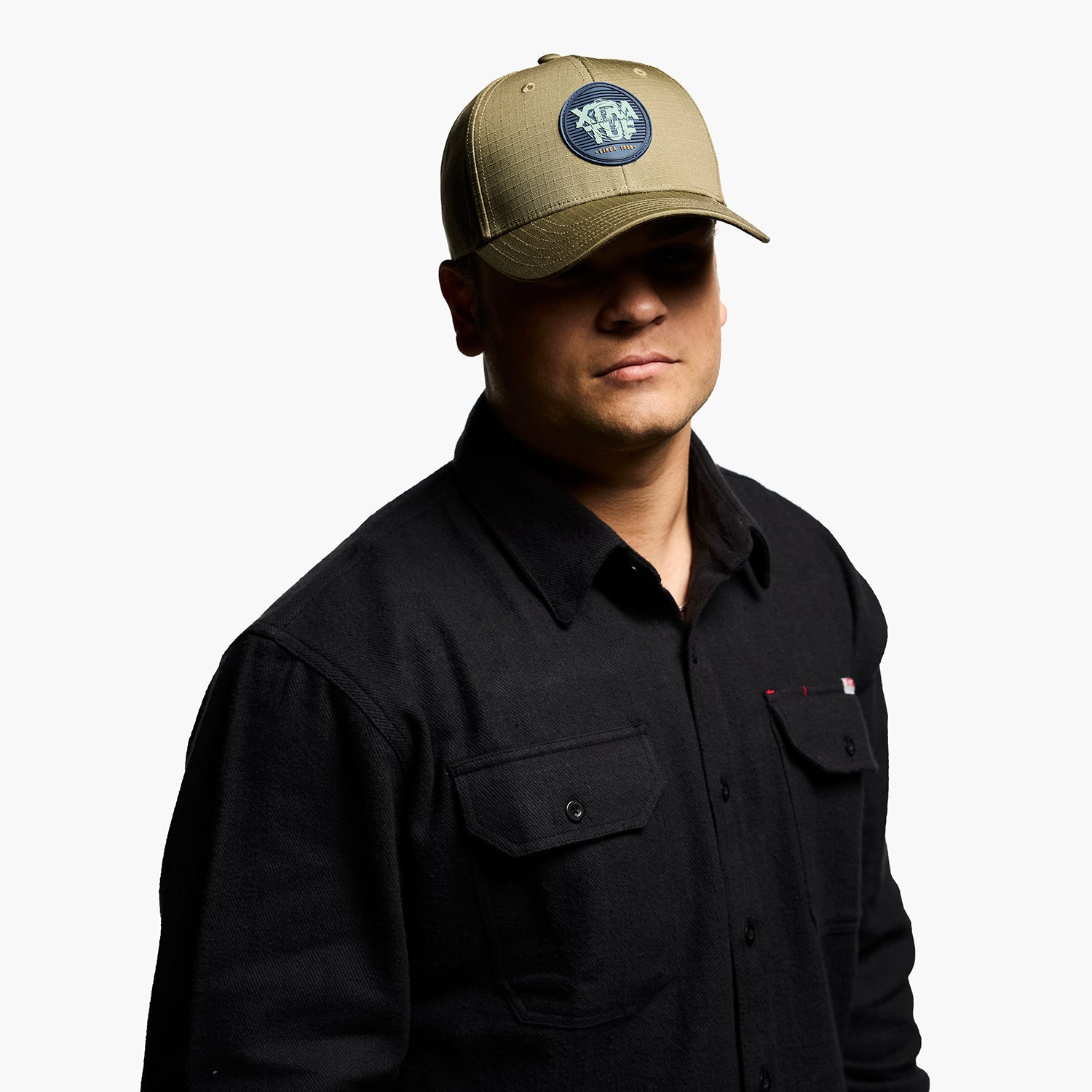 Unisex Adjustable Hat – XTRATUF