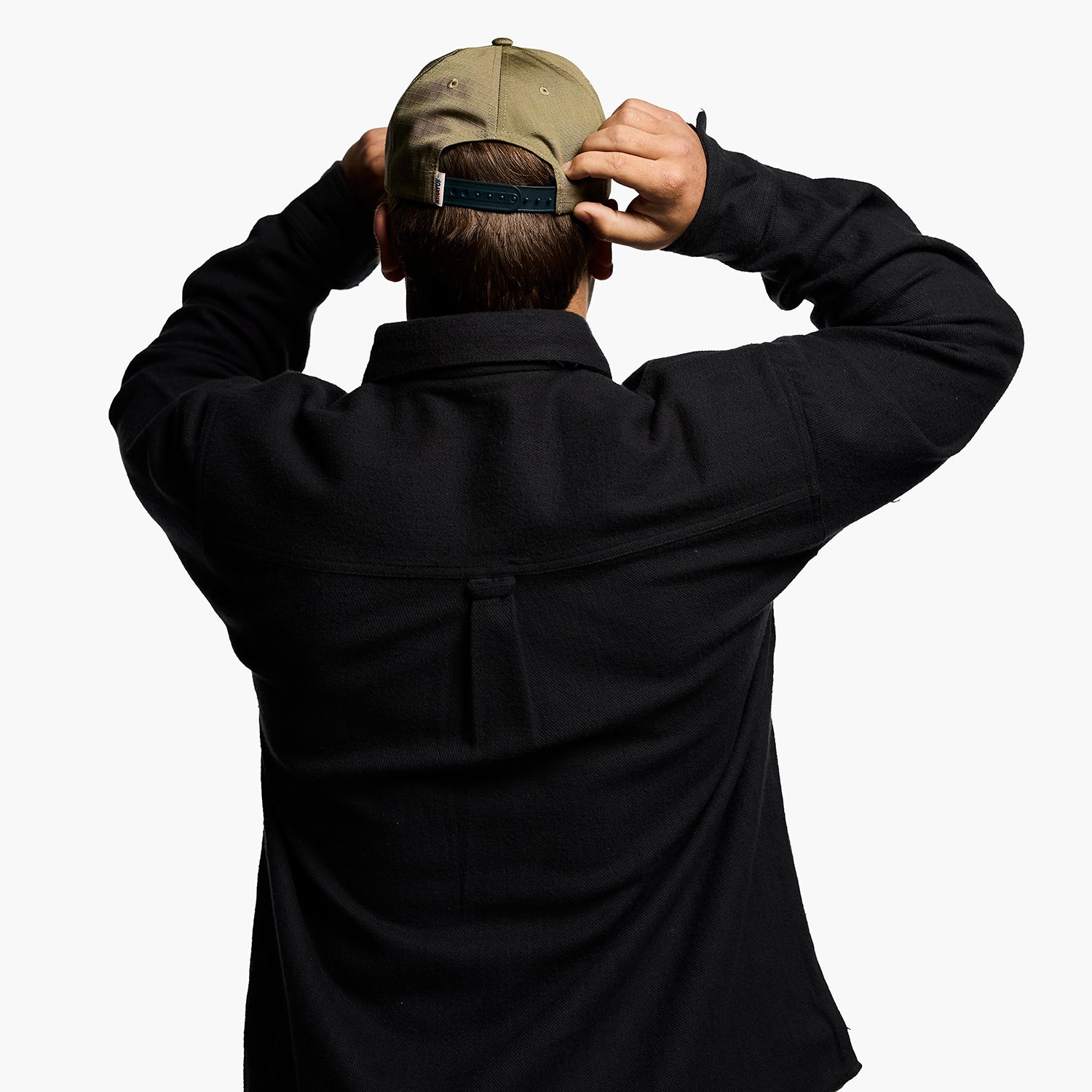Unisex Adjustable Hat