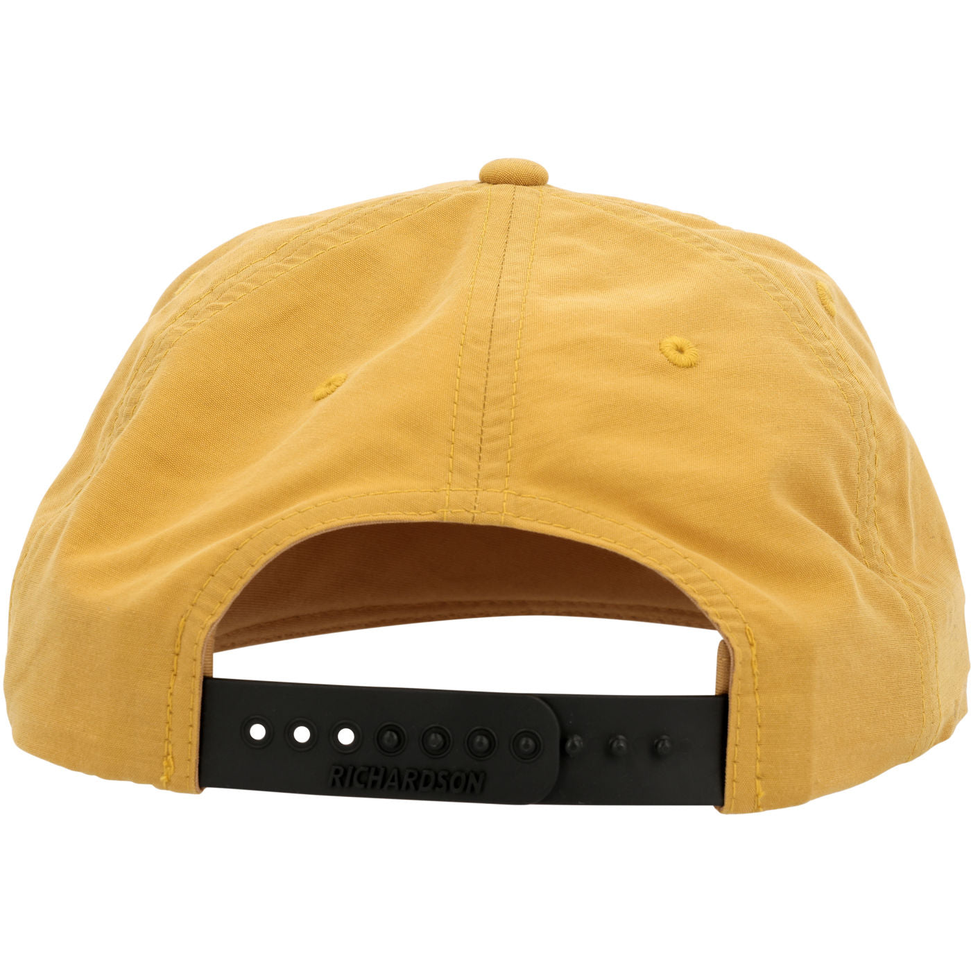 Unisex Adjustable Hat - back