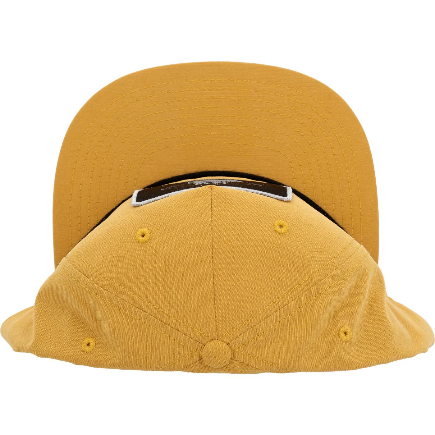 Unisex Adjustable Hat - birdseye