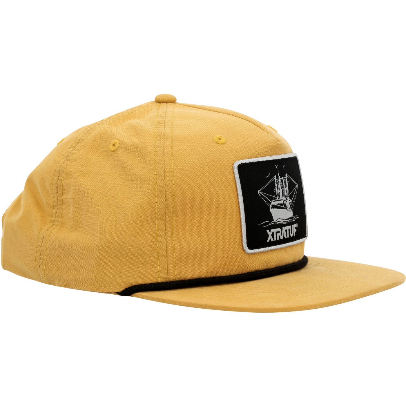 Unisex Adjustable Hat - front