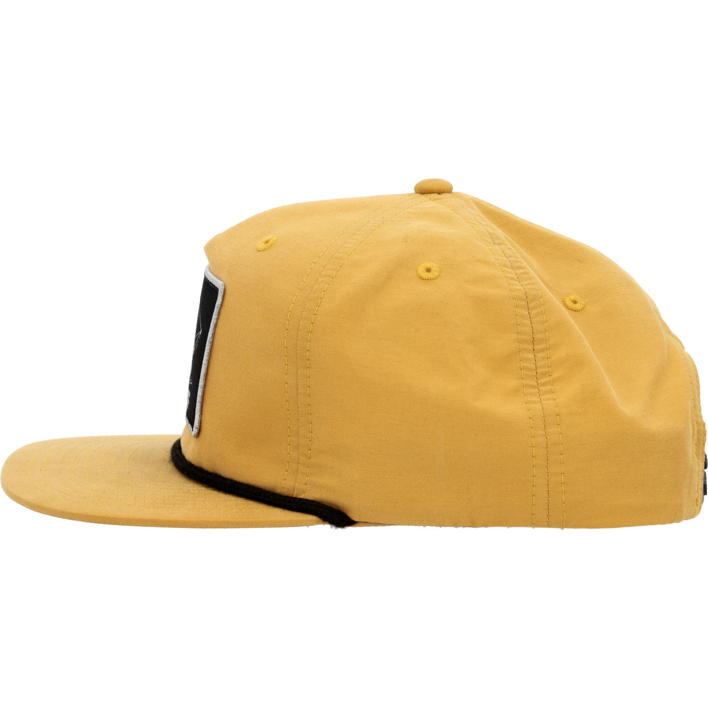 Unisex Adjustable Hat - profile